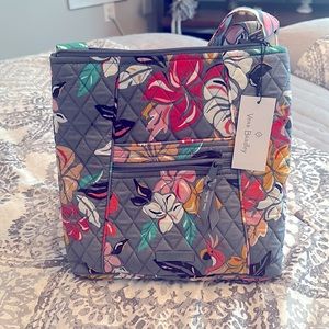 Vera Bradley Hipster Crossbody